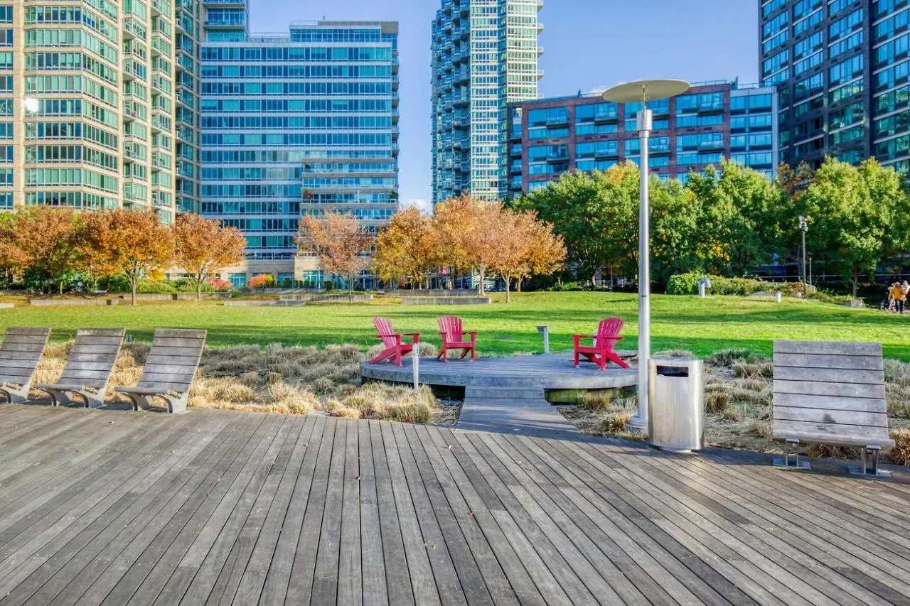 ניו יורק Lic 1Br W Doorman Gym Pool Wd Nr East River Nyc-942 0*, ניו יורק ארצות הברית
