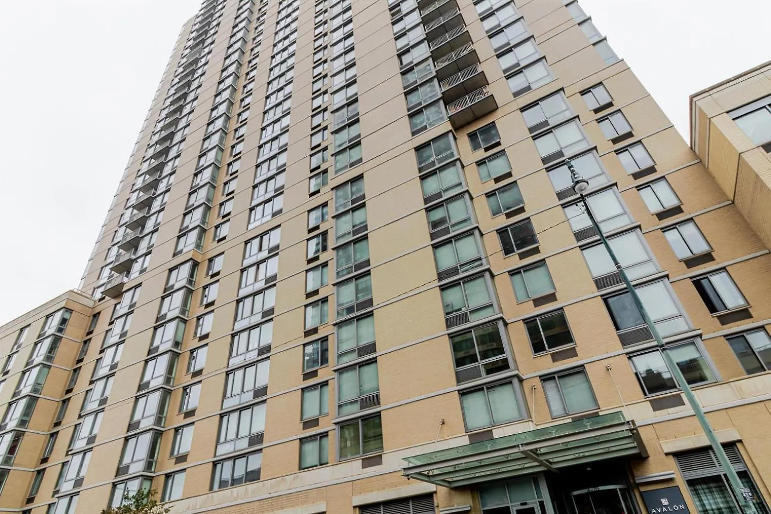 ניו יורק Lic 1Br W Doorman Gym Pool Wd Nr East River Nyc-942 ארצות הברית